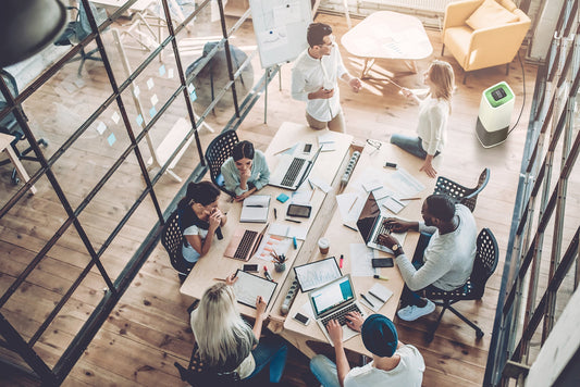 Workplace Wellness Post Pandemic