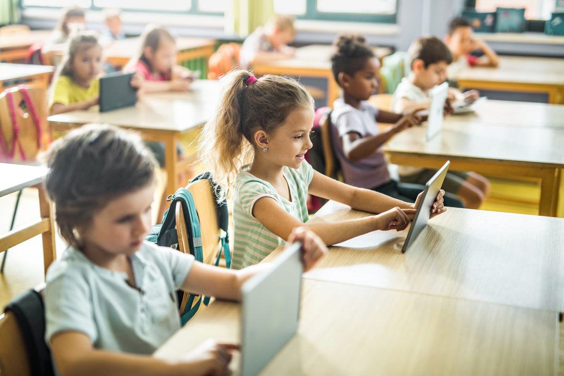 How to Use Government Funds to Improve Air Quality in Your Schools